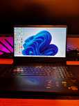 ASUS TUF Fx505DT – Performanță bună, stare impecabilă!