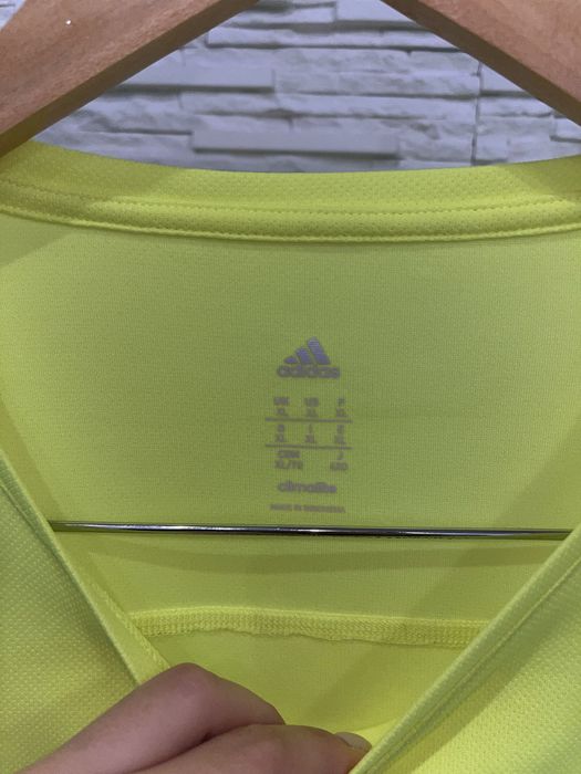 Мъжка тениска Adidas