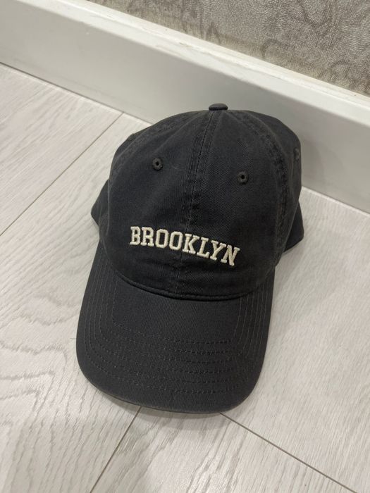 Бейсболка разные