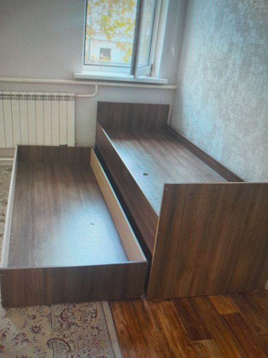 Продаётся кровать