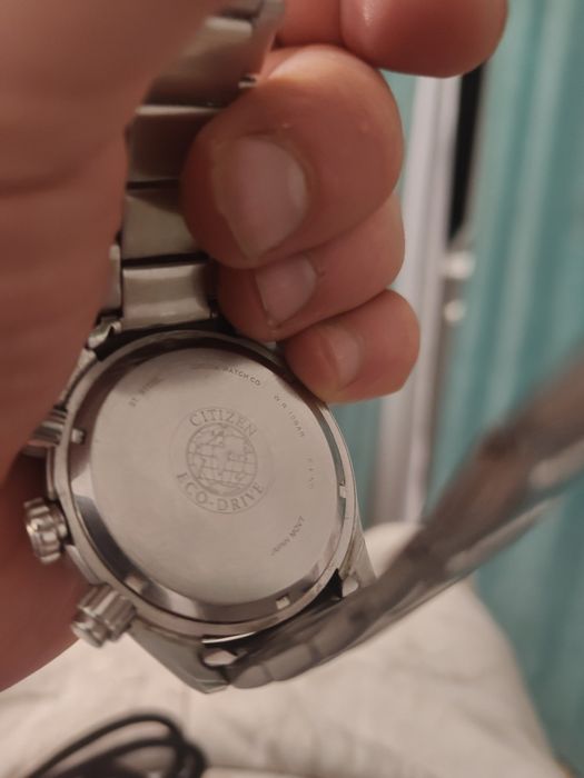 Ceas Citizen Eco Drive