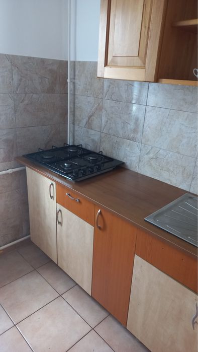 Garsoniera Piata Sud