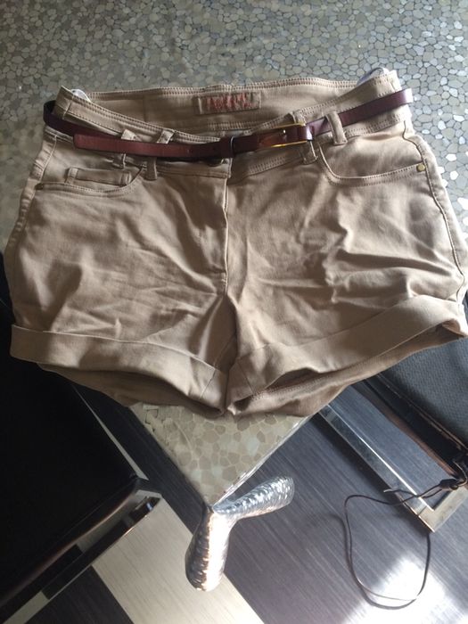 Готини къси панталонки