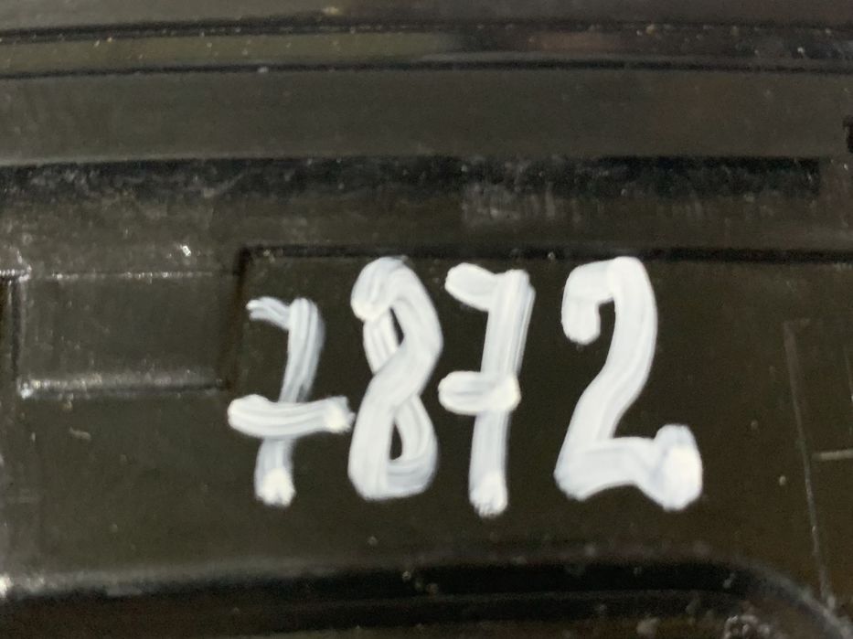 Stop stanga pe hayon, Opel Mokka, 2020, 2021, 2022, 2023, cod origine OE 983344480.