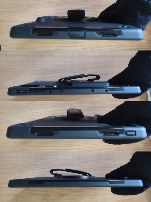 Lenovo Idea Tab Pro 8/128