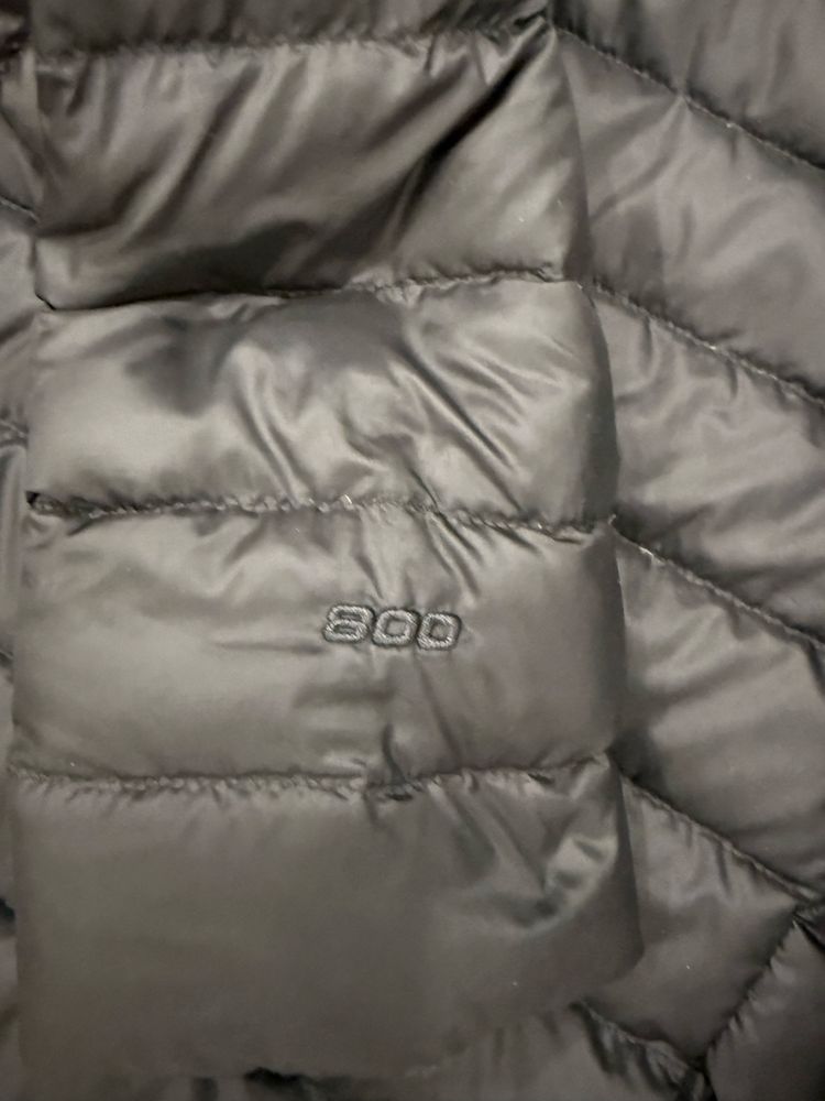 The north face мъжко яке