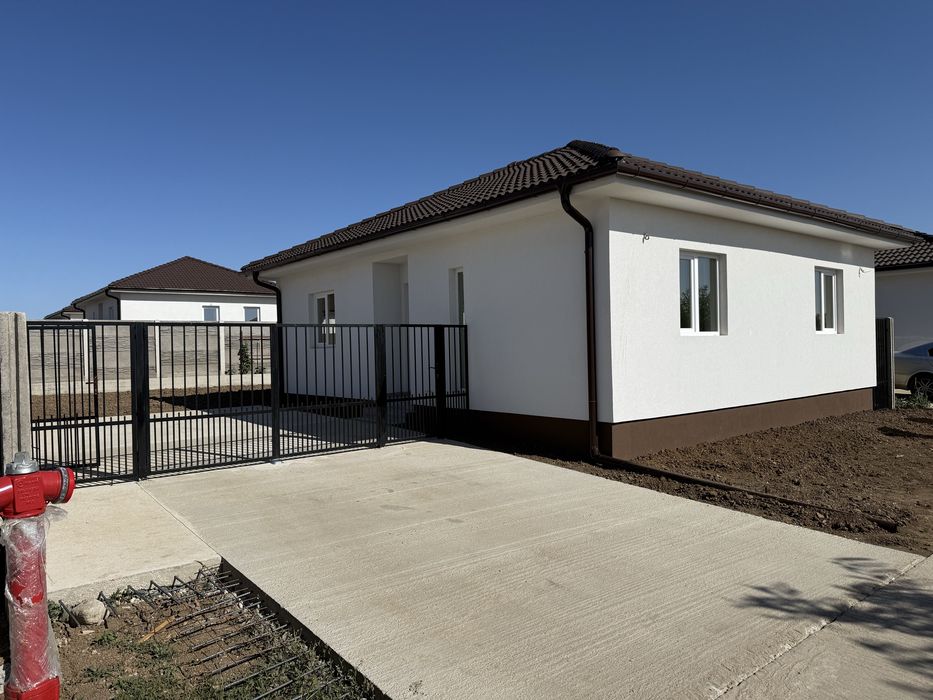 Case individuale Sanandrei