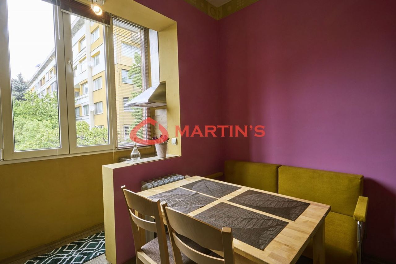 Продава се Тристаен апартамент в София, Борово - 78 кв.м за 3065 €/кв.м - Снимка #9