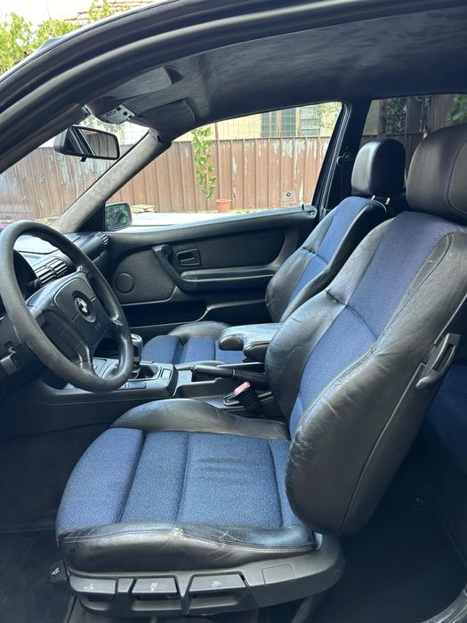 Bmw E36 Compact
