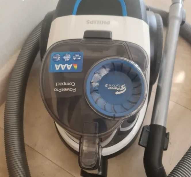 Philips FC9332 прахосмукачка без торба
