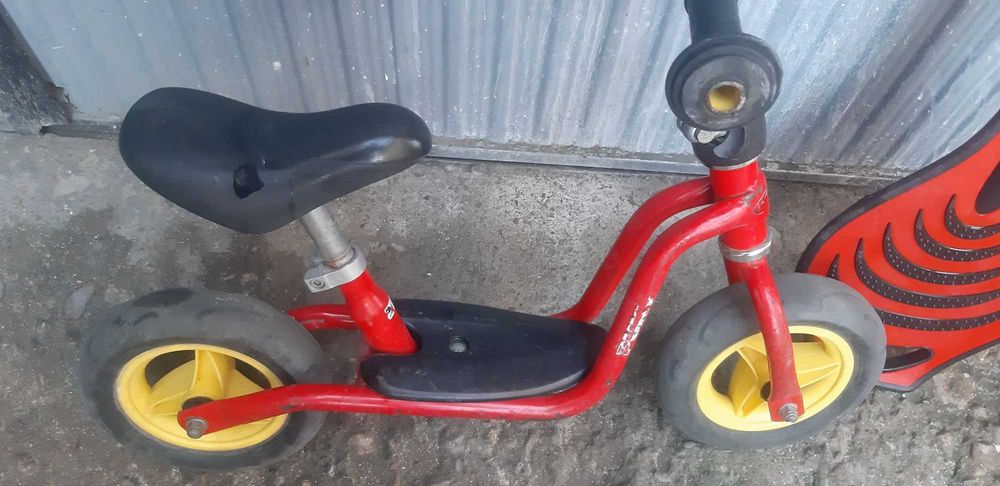 Баланс байк/ wavebord