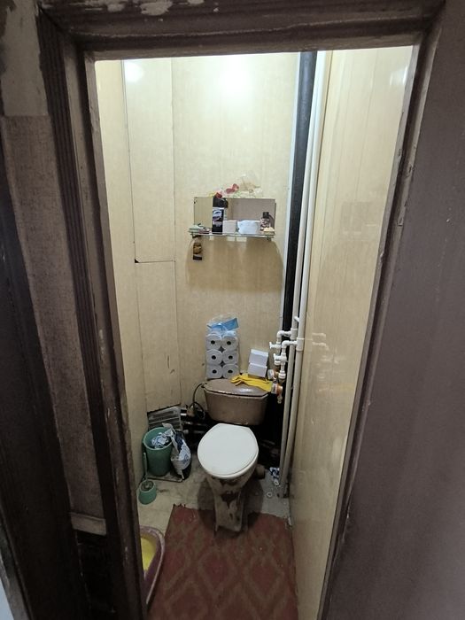 Свою Продаю квартиру 3/6/9 Сергели-2