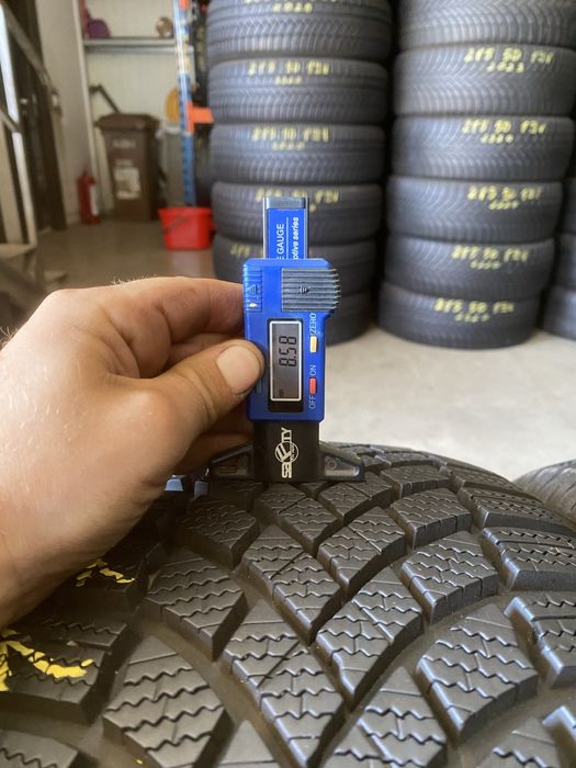 Anvelope iarna 215/55/17 Bridgestone Blizzak LM005 215 55 17 R17
