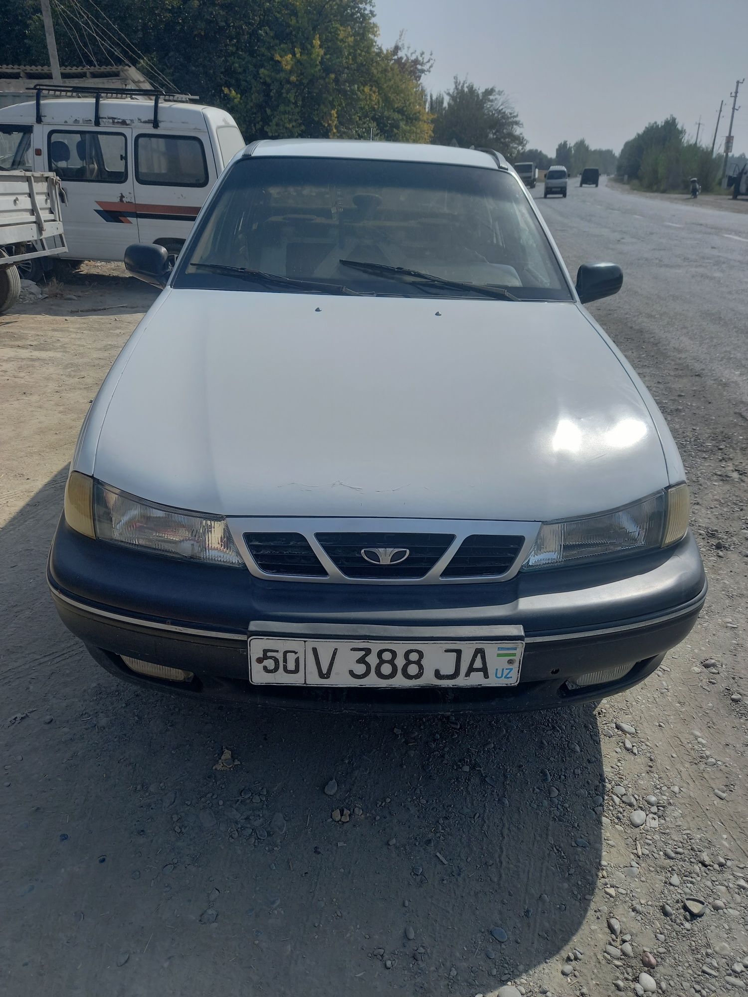 Nexia 1 2006 yil dons mator