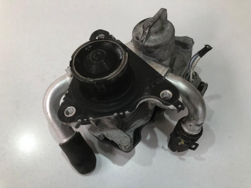 Egr Audi A3 (2012-2019) [8V1] 1.6 2.0 tdi crb, crl, cxx, cuu, crk 04L131501N