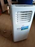 Argo Zelos aer conditionat portabil 8000 btu/h, clasa a
