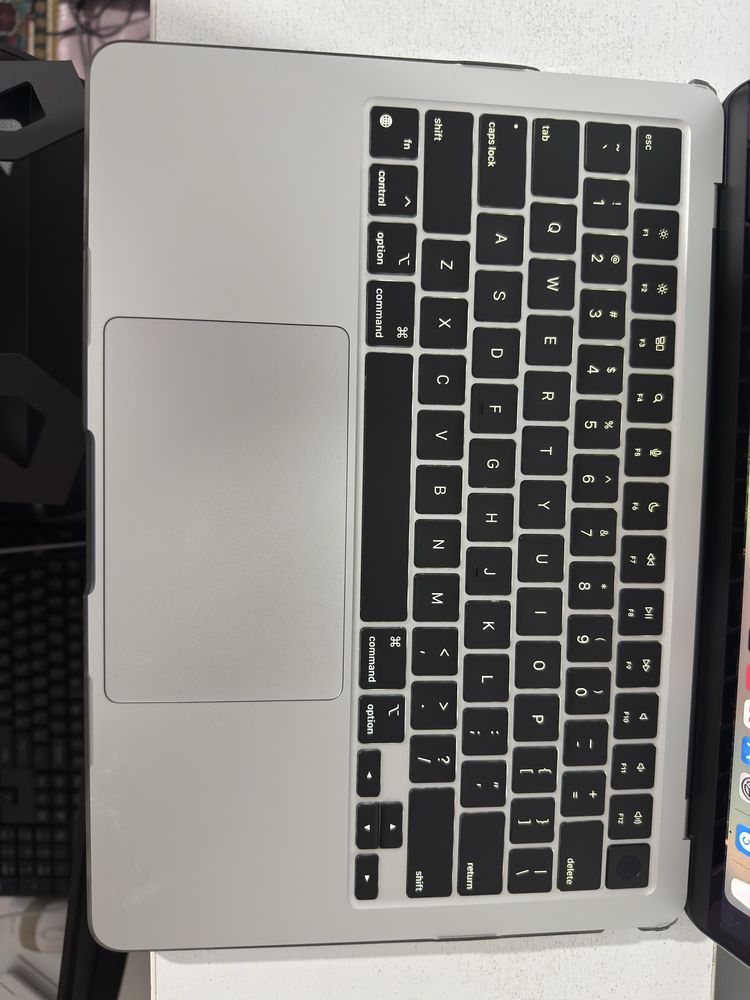 Macbook Air M2/8/512/ful box ideal