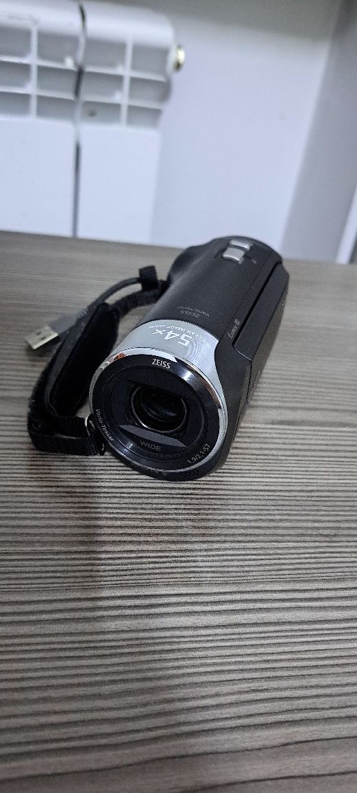 Sony  kamera 9.2