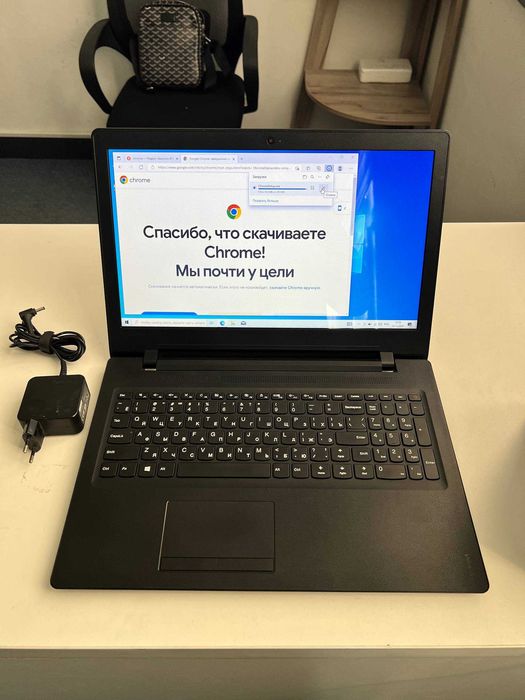 lenovo ideapad 2/500 gb