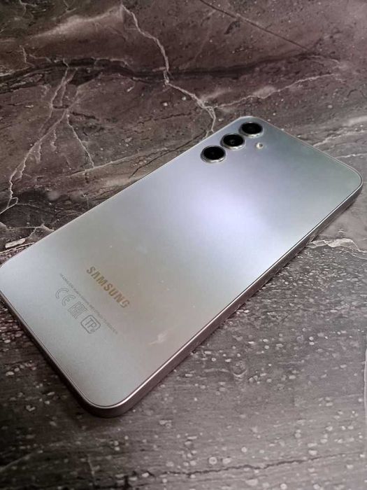 Samsung Galaxy A34 128 гб(1009-Аркалык)Лот №795692