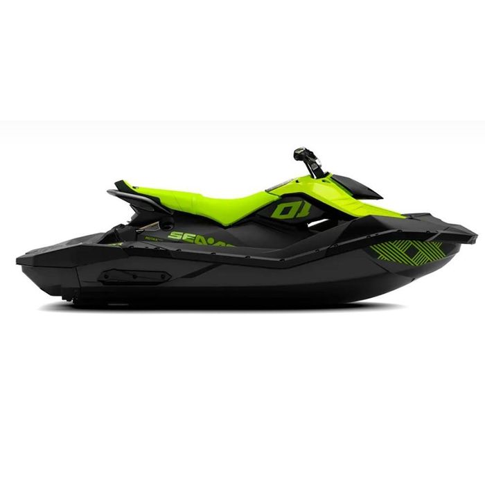 Гидроцикл Sea-doo spark trixx 2up