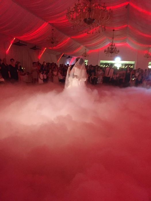 Fum Greu Cabina foto Dansul Mirilor !!!