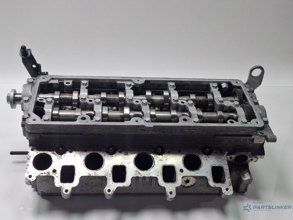 Chiulasa AUDI A4 IV 8K2, B8 2011 - 2015 TDI CJCB 03L103373J