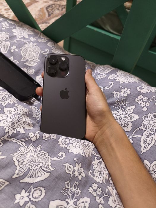 Iphone 14  pro кидайте обмен