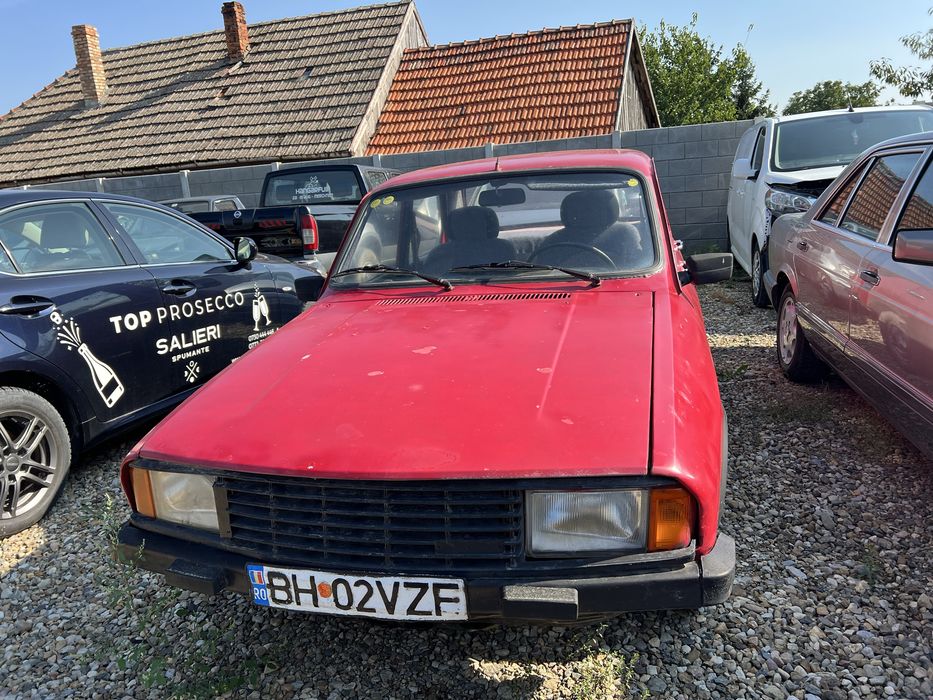 Vand dacia Tx1310