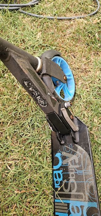 Trotineta OXELO Decathlon