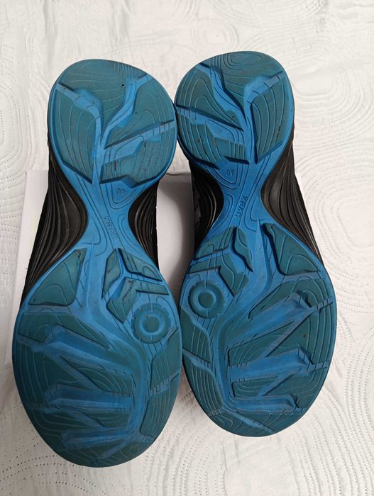 Pantofi de protecție Uvex 40