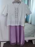 Детска комбинирана рокля Guess, EIRENE