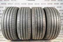 Anvelope second hand vara 235 55 17 Kumho