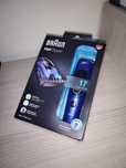 Машинка за подстригване / braun hc 5030 / браун / подстригване /