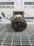Compresor clima Dacia Duster Facelift 1.5 Dci 2014 - 2017 K9K (1125) 926005454R