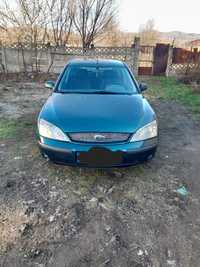 Ford mondeo  mk3
