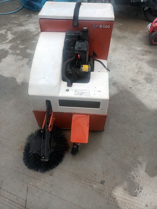 Matura pe benzina și monoperie ambele 600 ron