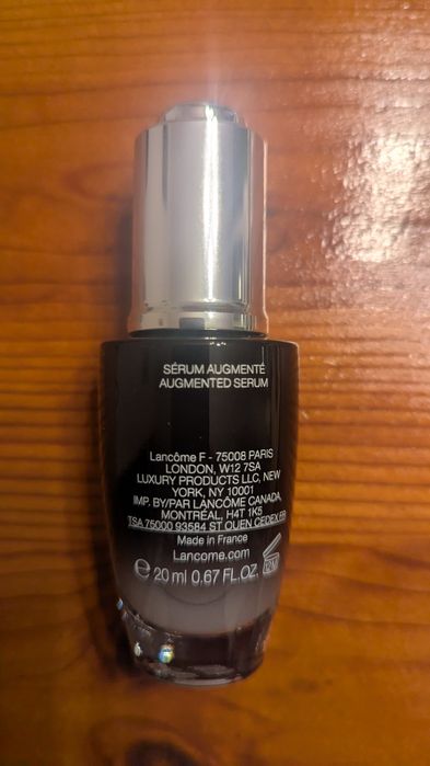 Козметика Lancome