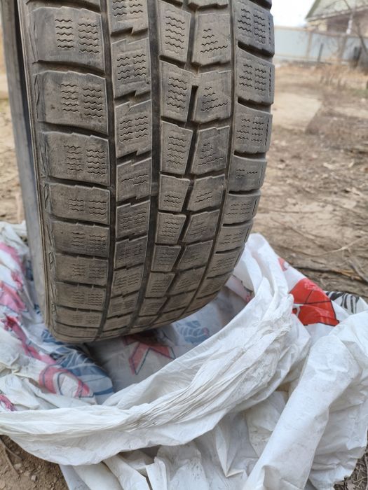 Продам Зимняя резина