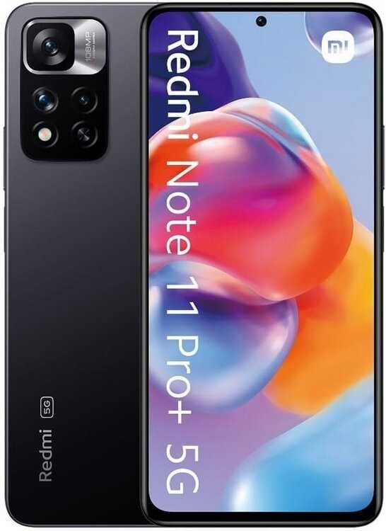 Телефон REDMI NOTE 11 Pro+ 5G