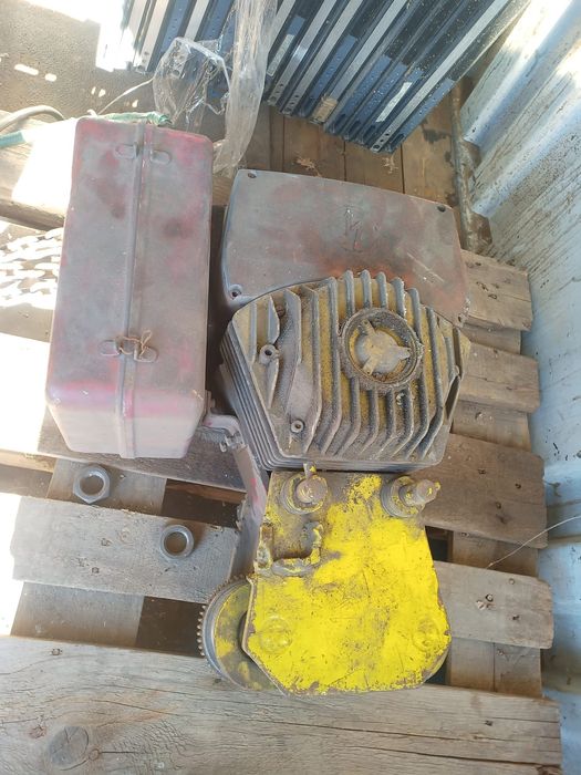 Electropalan 1000 kg