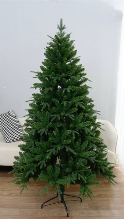 210/240 см Елка ель новогодняя искусственная литая доставка бесплатно
