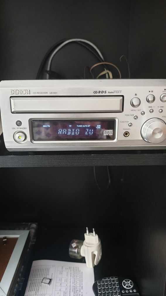 De vânzare DENON UD-M31