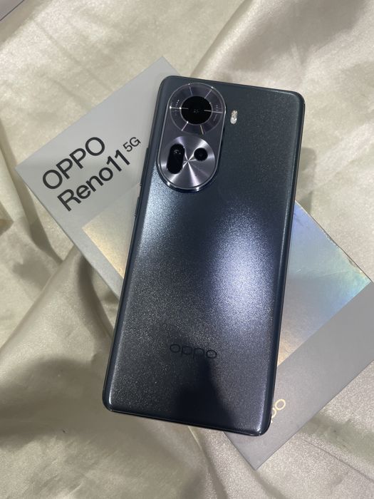 Oppo Reno 11, 256гб(1001-костанай) 809036