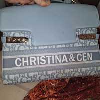 Чанта Christina&Cen