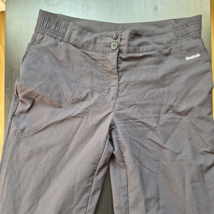 Pantaloni dama Reebok, M