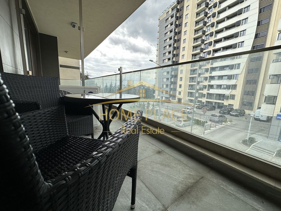 Дава се под наем Тристаен апартамент в Варна, Бриз - 100 кв.м за 1224 € - Снимка #8