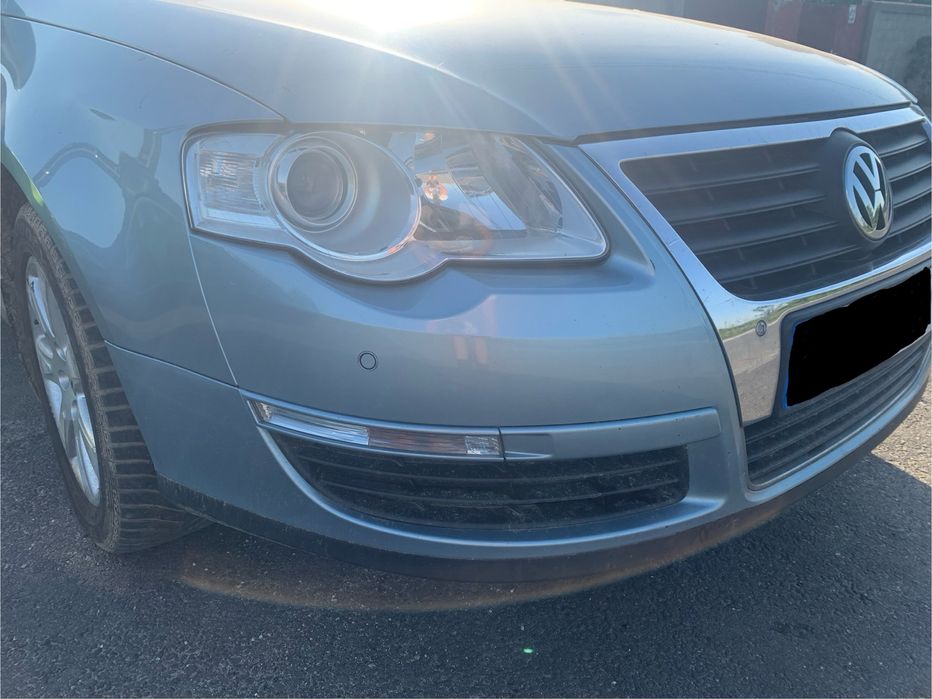 Portiera/Usa Stanga/Dreapta Fata/Spate VW Passat B6 Break/Combi