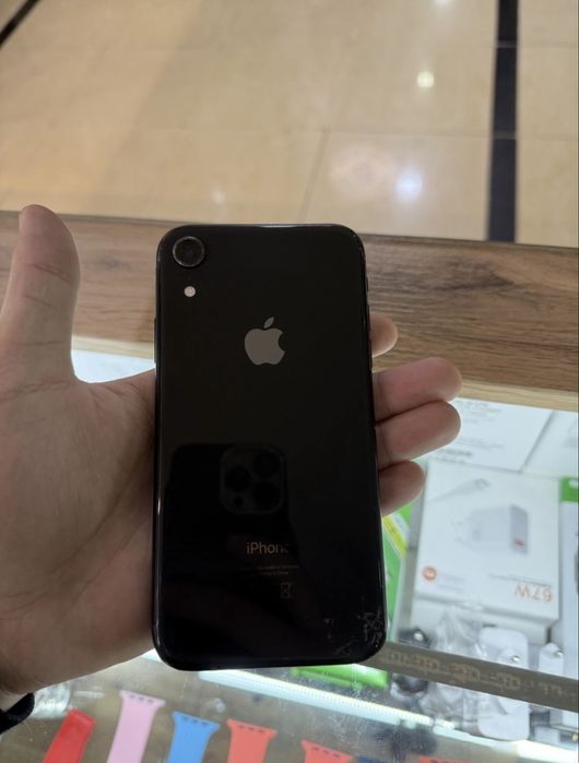 Айфон хр Шымкент