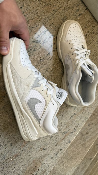 Nike air Jordan stadium 90